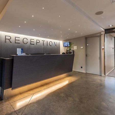 Best Western Plus Hotel Gergovie Perignat-les-Sarlieve Εξωτερικό φωτογραφία