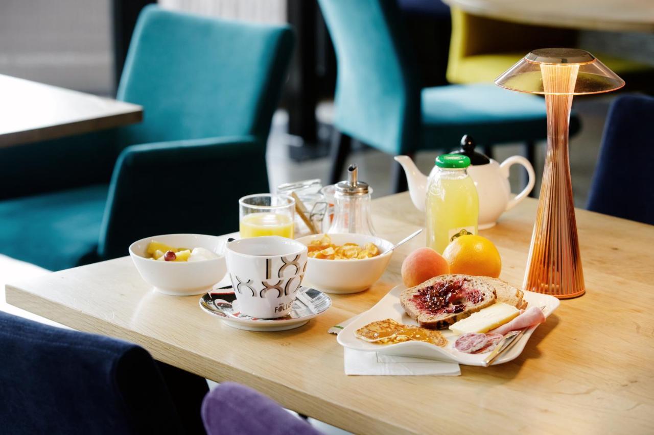 Best Western Plus Hotel Gergovie Perignat-les-Sarlieve Εξωτερικό φωτογραφία