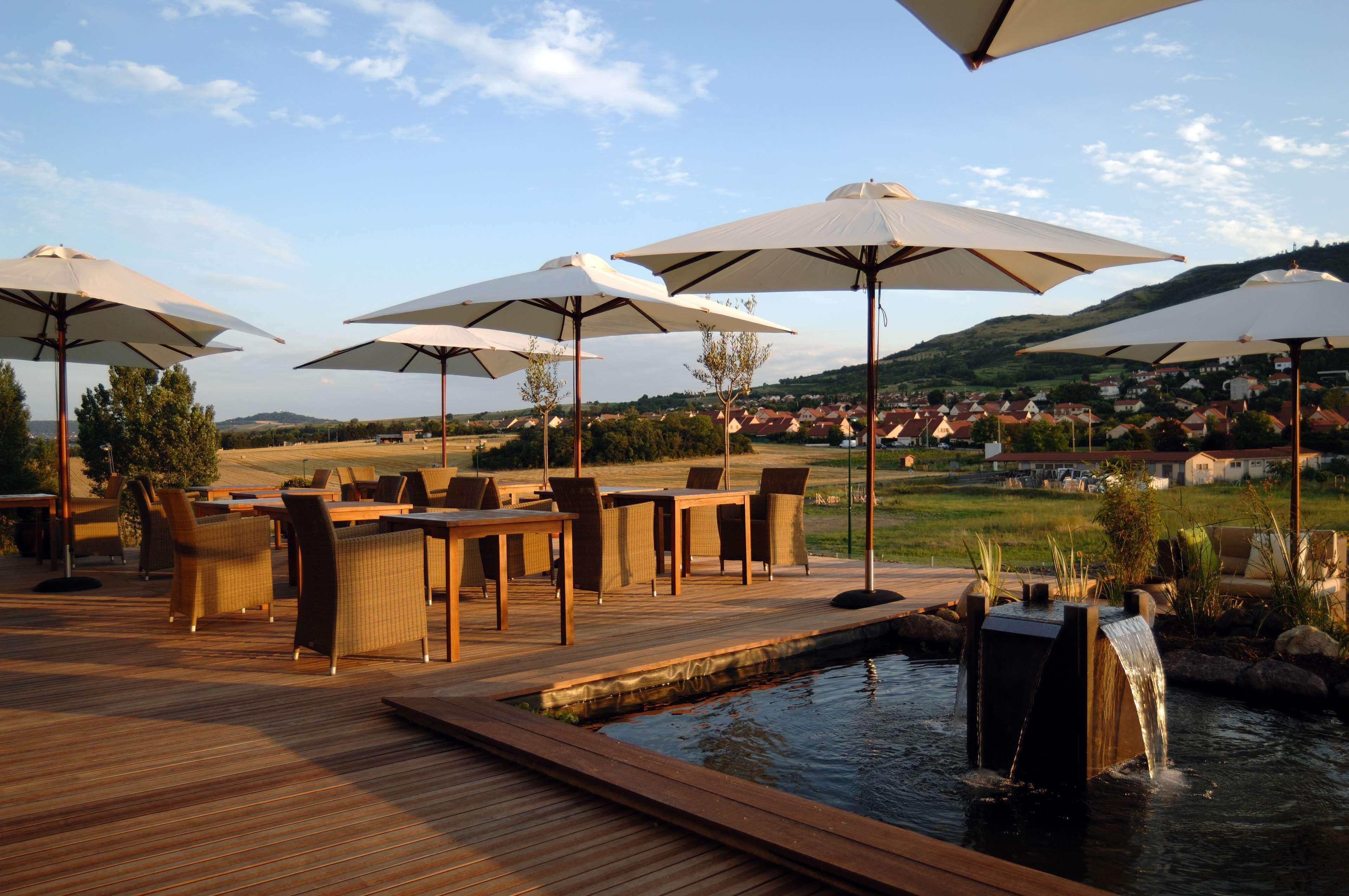 Best Western Plus Hotel Gergovie Perignat-les-Sarlieve Εξωτερικό φωτογραφία