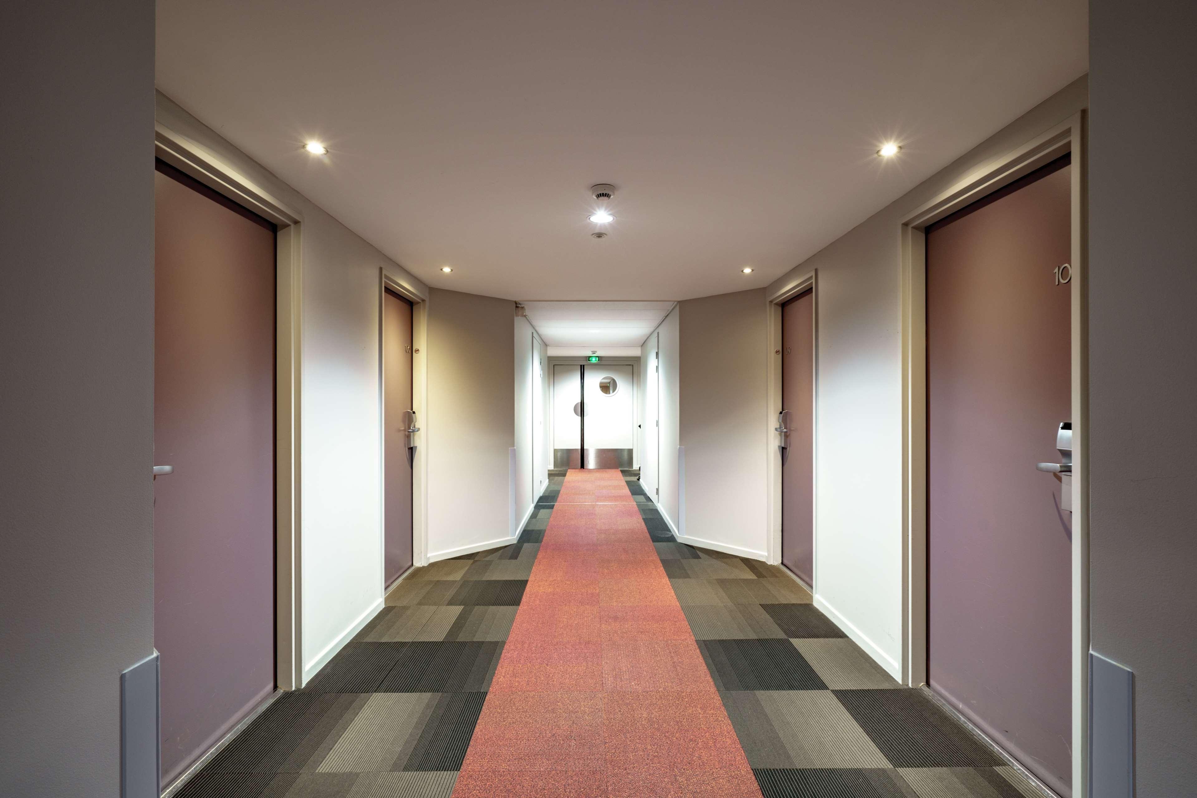 Best Western Plus Hotel Gergovie Perignat-les-Sarlieve Εξωτερικό φωτογραφία