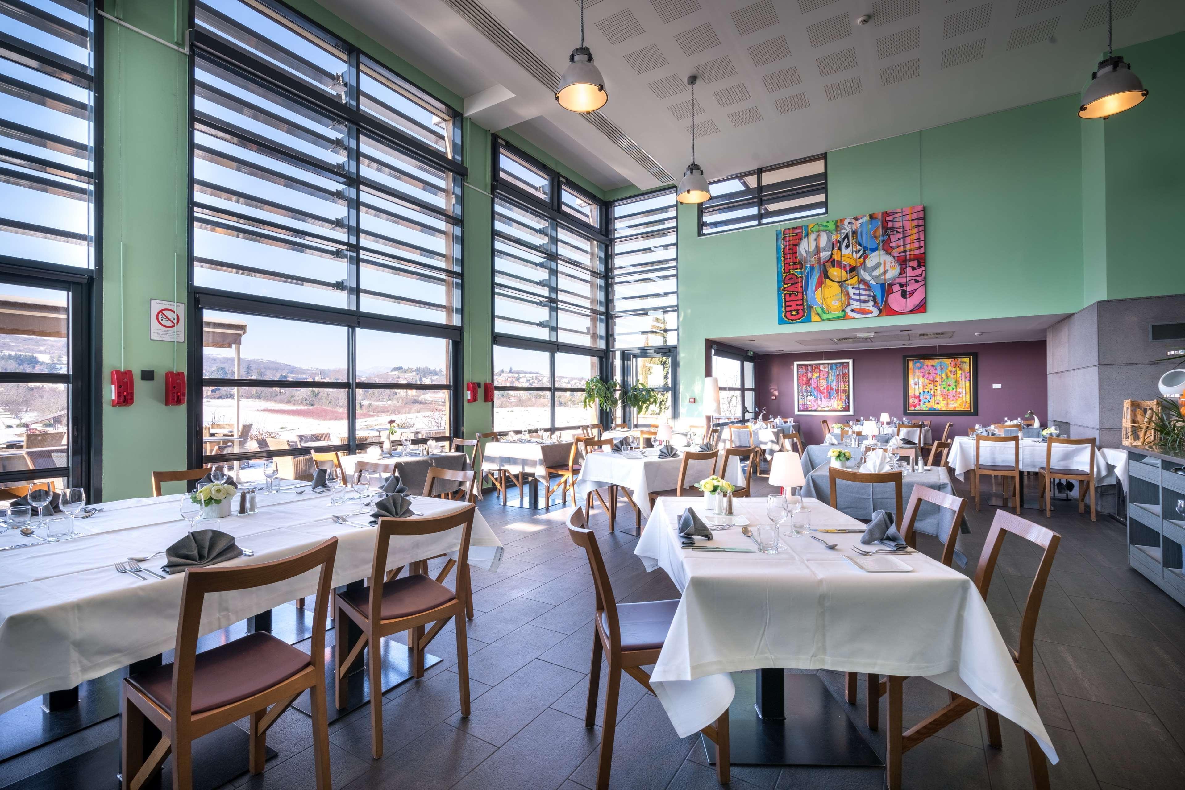 Best Western Plus Hotel Gergovie Perignat-les-Sarlieve Εξωτερικό φωτογραφία