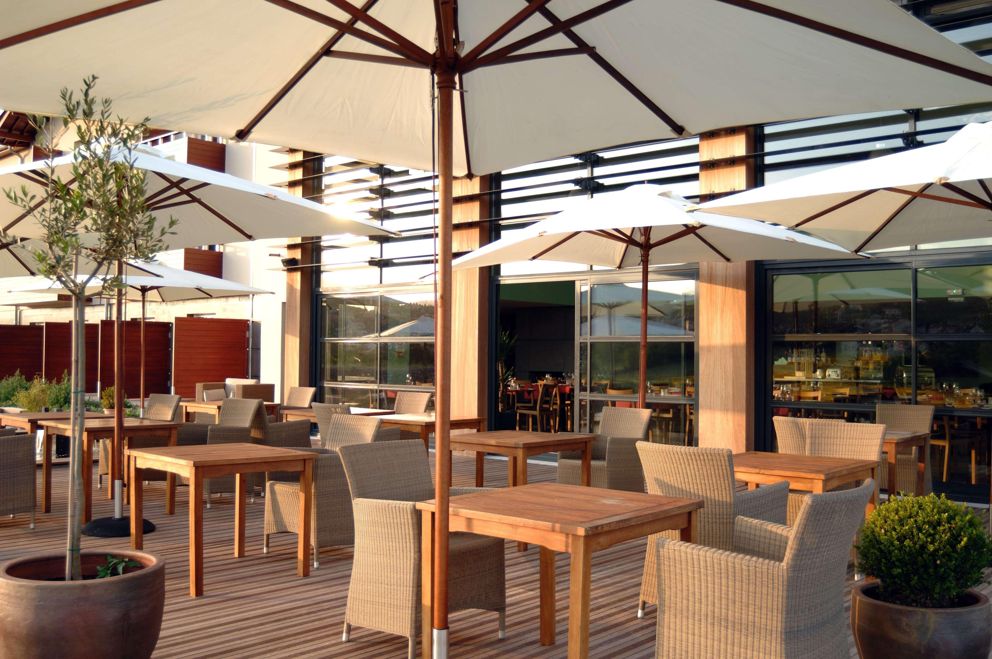 Best Western Plus Hotel Gergovie Perignat-les-Sarlieve Εξωτερικό φωτογραφία