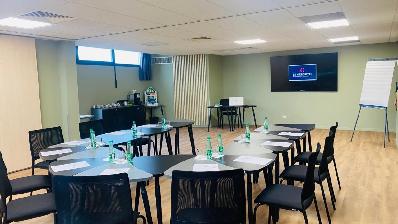 Best Western Plus Hotel Gergovie Perignat-les-Sarlieve Εξωτερικό φωτογραφία