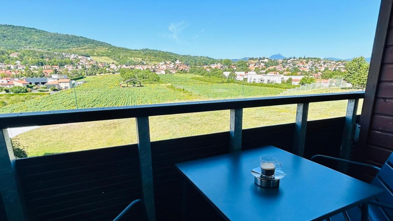 Best Western Plus Hotel Gergovie Perignat-les-Sarlieve Εξωτερικό φωτογραφία