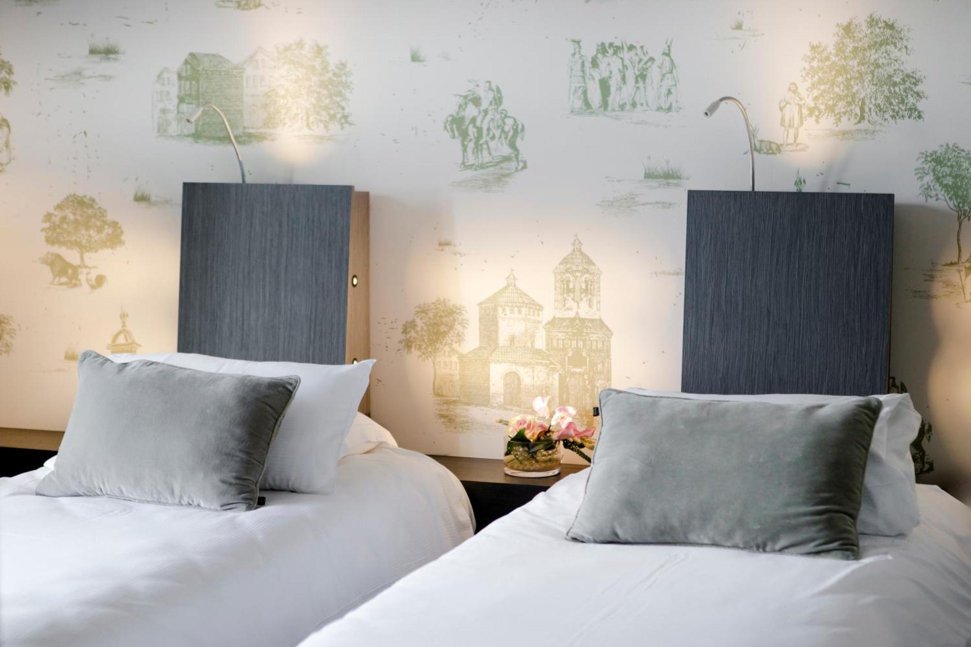 Best Western Plus Hotel Gergovie Perignat-les-Sarlieve Εξωτερικό φωτογραφία