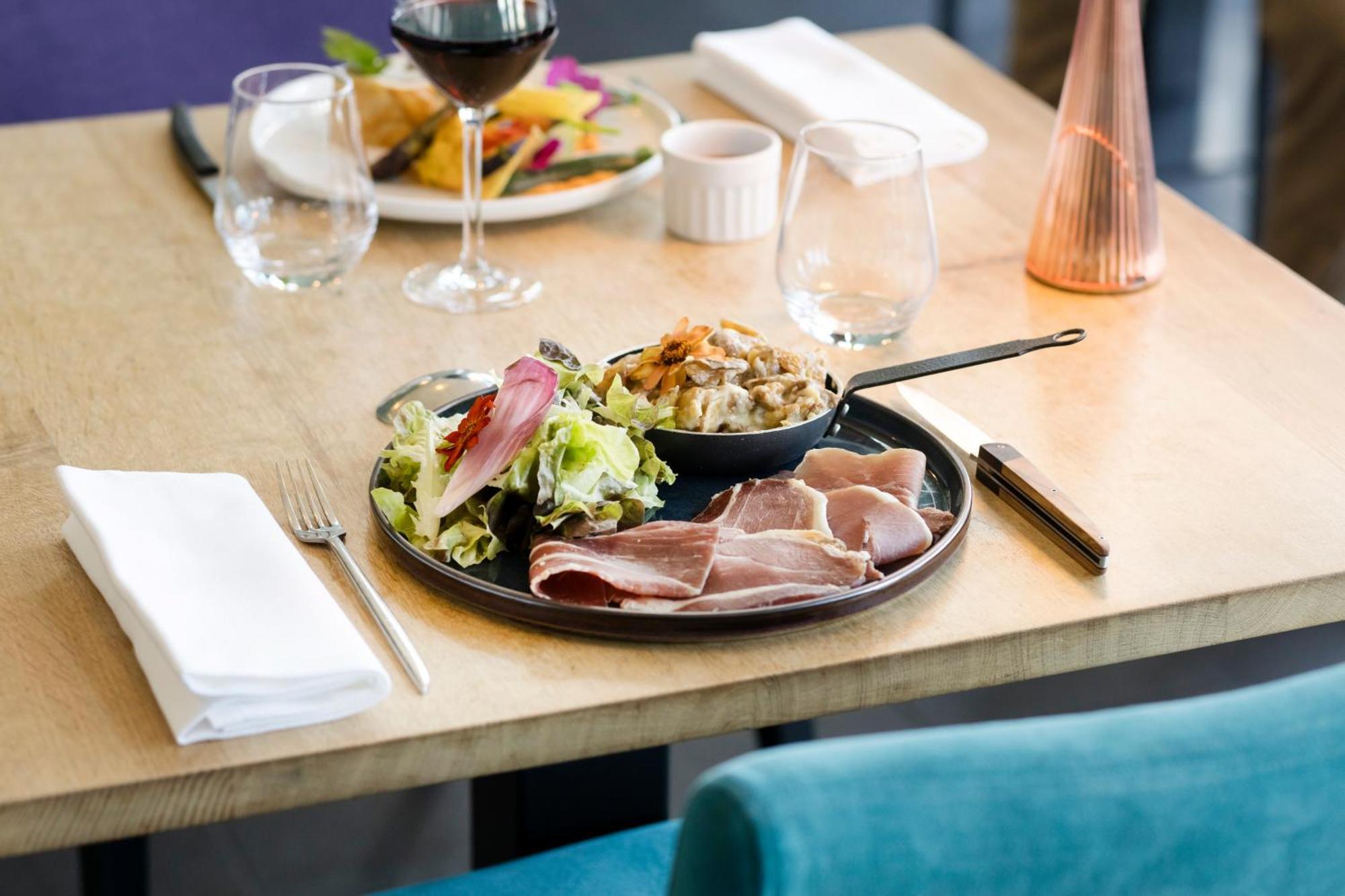 Best Western Plus Hotel Gergovie Perignat-les-Sarlieve Εξωτερικό φωτογραφία