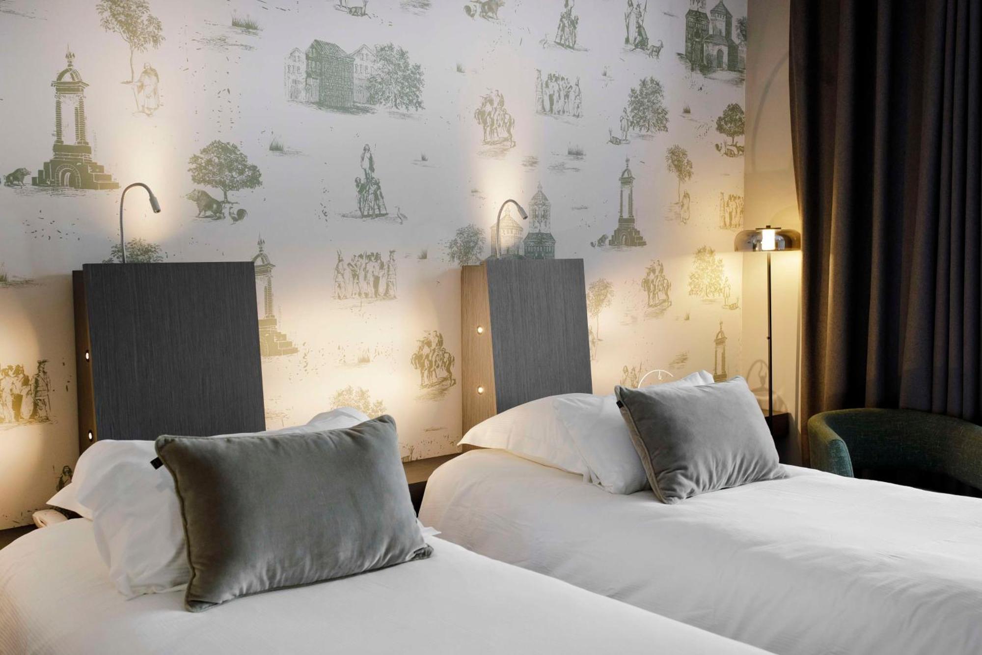 Best Western Plus Hotel Gergovie Perignat-les-Sarlieve Εξωτερικό φωτογραφία