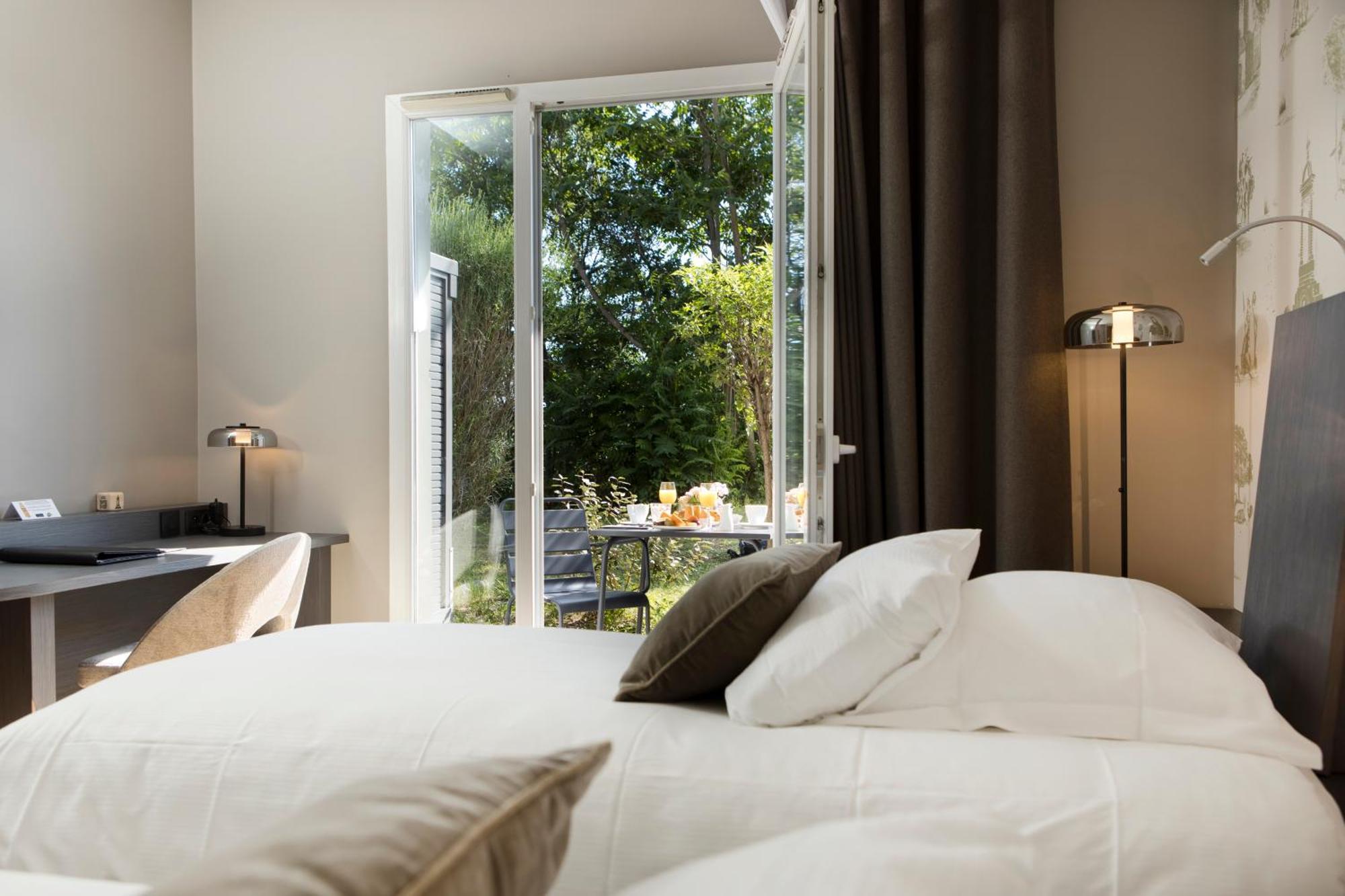 Best Western Plus Hotel Gergovie Perignat-les-Sarlieve Εξωτερικό φωτογραφία