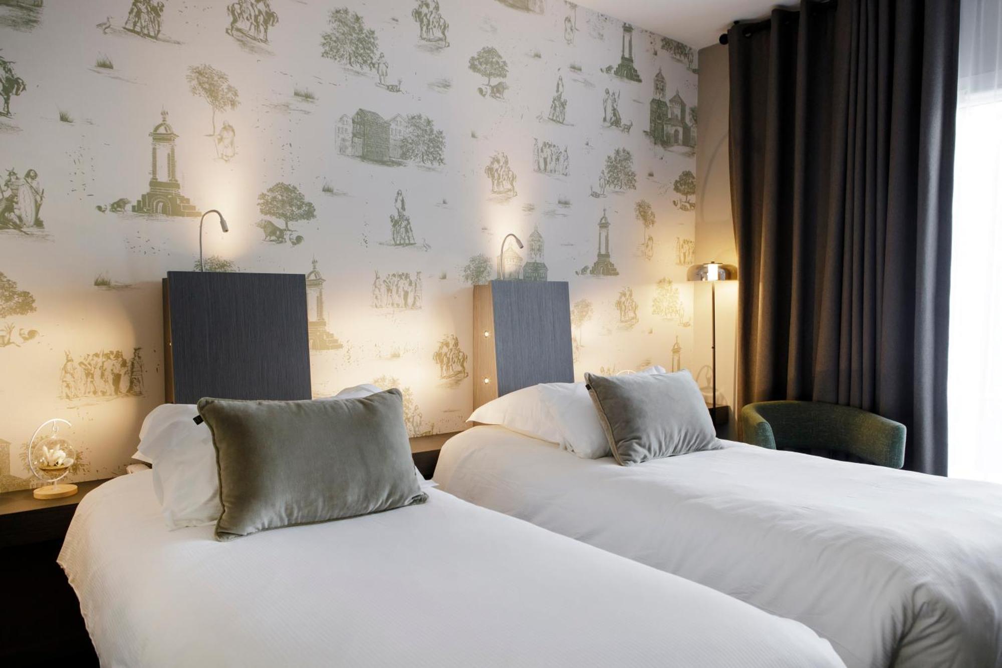 Best Western Plus Hotel Gergovie Perignat-les-Sarlieve Εξωτερικό φωτογραφία