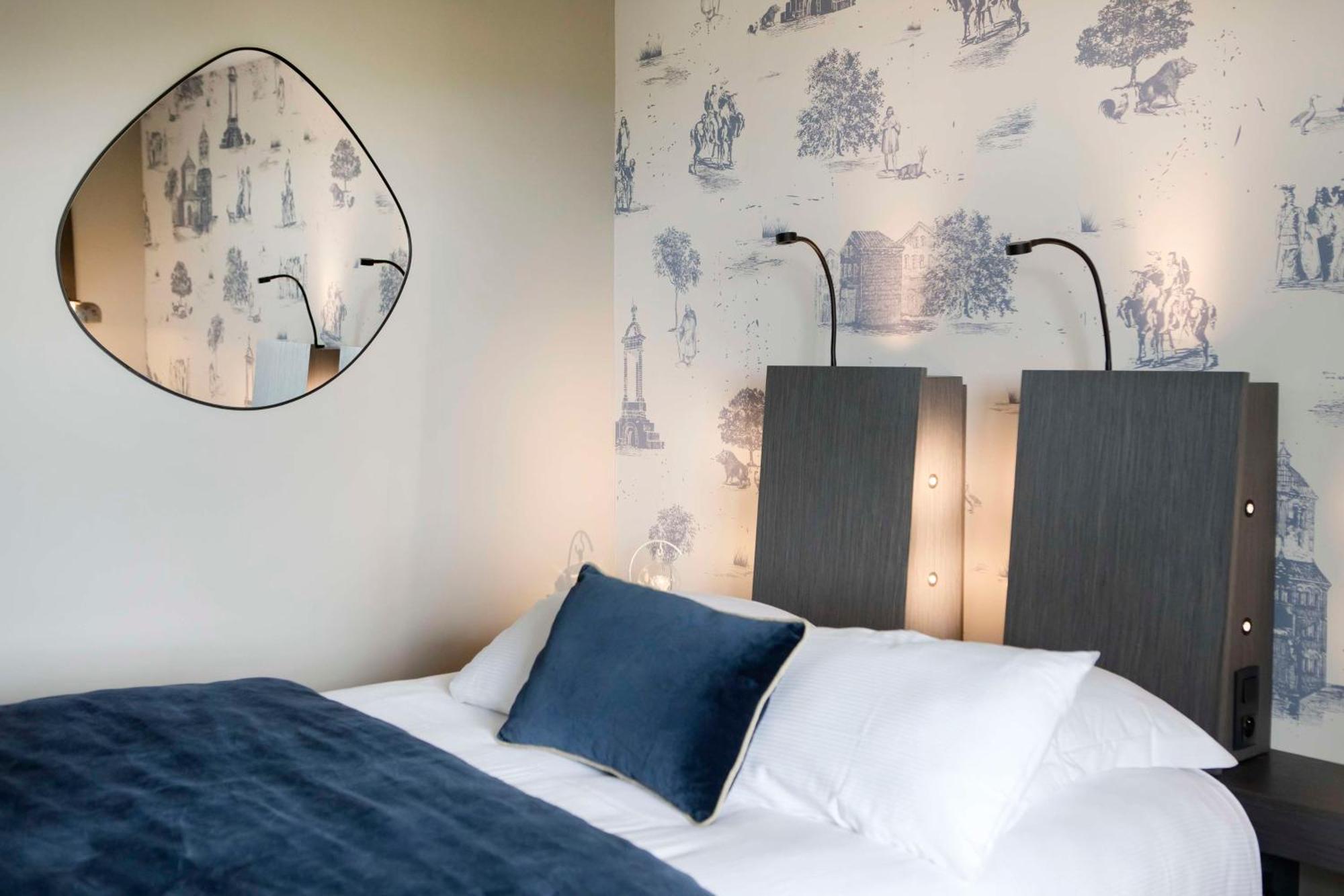 Best Western Plus Hotel Gergovie Perignat-les-Sarlieve Εξωτερικό φωτογραφία